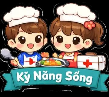 Kỹ Năng Sống